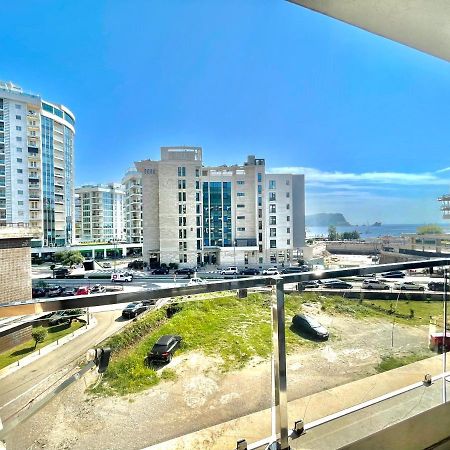 Comfort Apartments Aleksic Будва Екстериор снимка