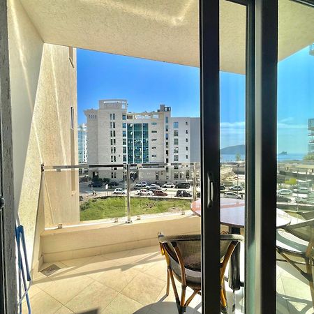 Comfort Apartments Aleksic Будва Екстериор снимка