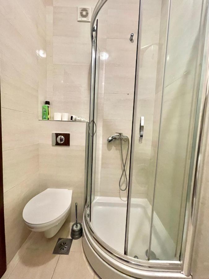 Comfort Apartments Aleksic Будва Екстериор снимка