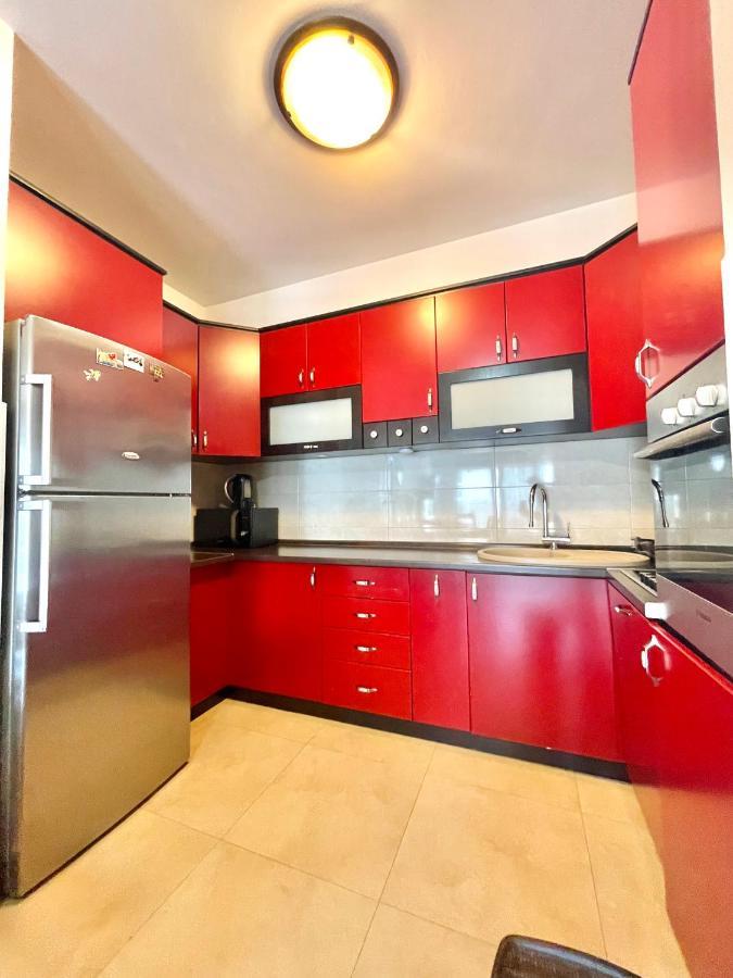 Comfort Apartments Aleksic Будва Екстериор снимка