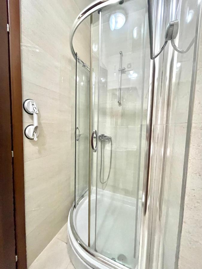 Comfort Apartments Aleksic Будва Екстериор снимка
