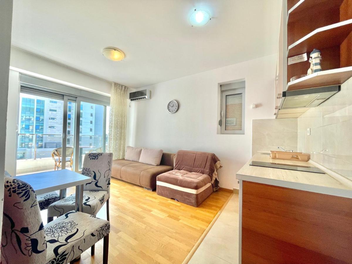 Comfort Apartments Aleksic Будва Екстериор снимка